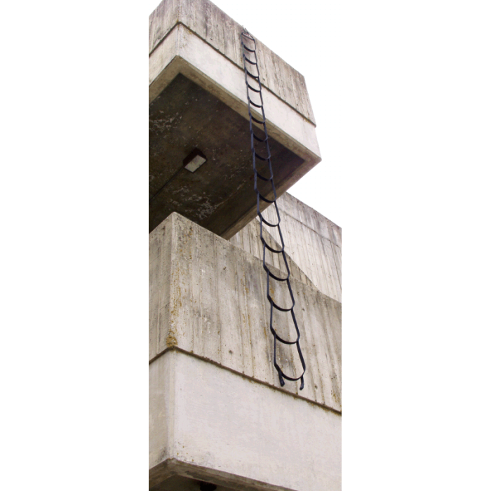 Yates Gear, Inc., Confined Space Rescue Ladders